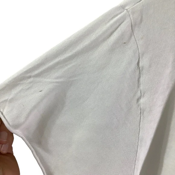 Denham The Jean Maker Classic Tee Shor Sleeve - Picture 3 of 7